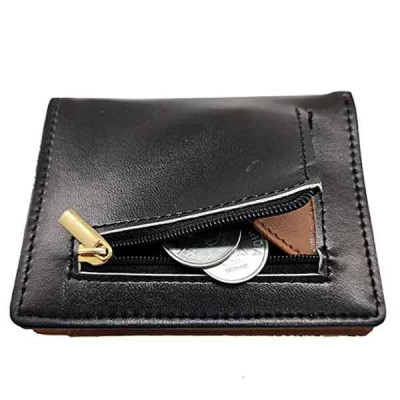 Stylish to look at and elegant to hold wallets