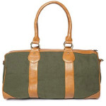 11 L Multi-Colour Duffle