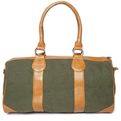 11 L Multi-Colour Duffle